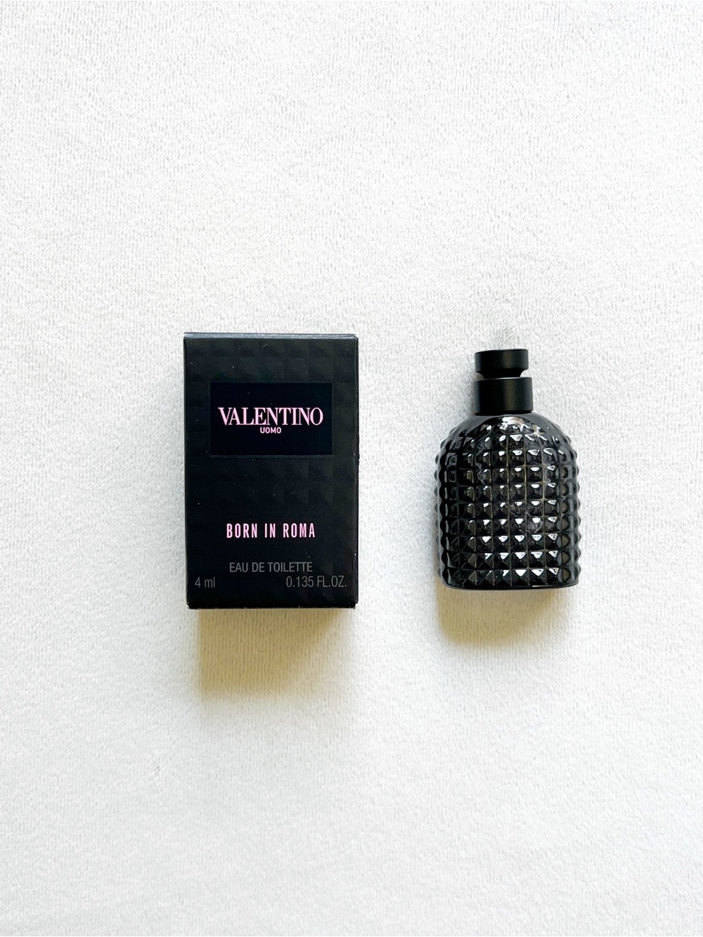 Valentino Born in Roma Uomo Fragrance